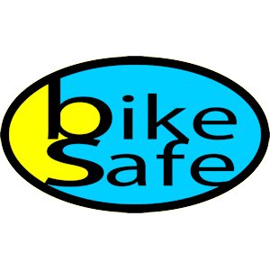 Bike Safe logo