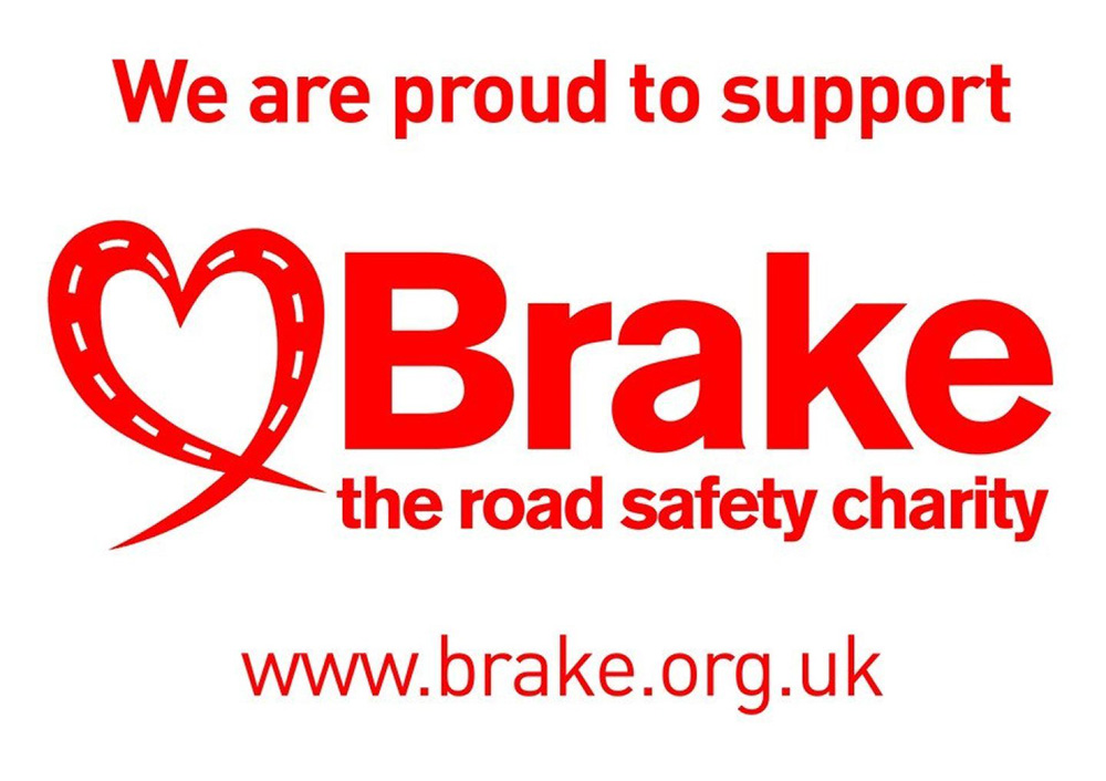 Brake logo