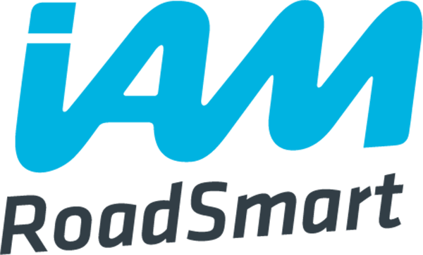 IAM RoadSmart logo