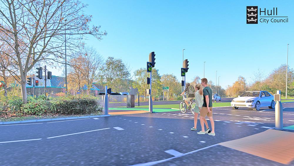 Kingswood Ennerdale 3D image