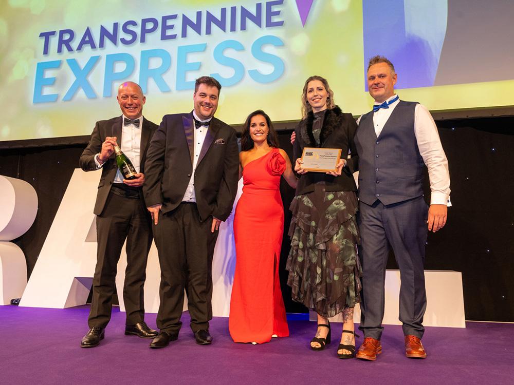 National Rail Awards