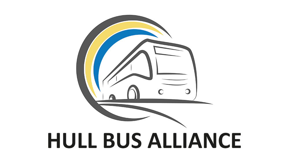 Hull Bus Alliance logo