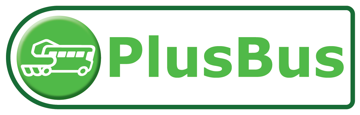 Plusbus logo
